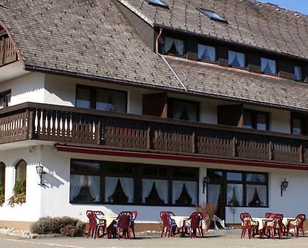 Schoepperle Häusern Zewnętrze zdjęcie